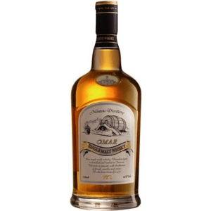 Omar Single Malt Whisky