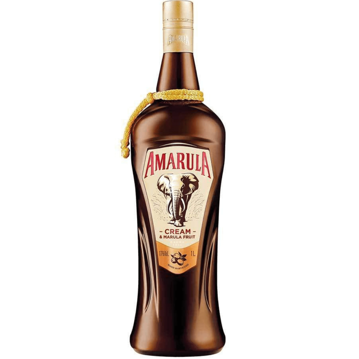 Amarula cream