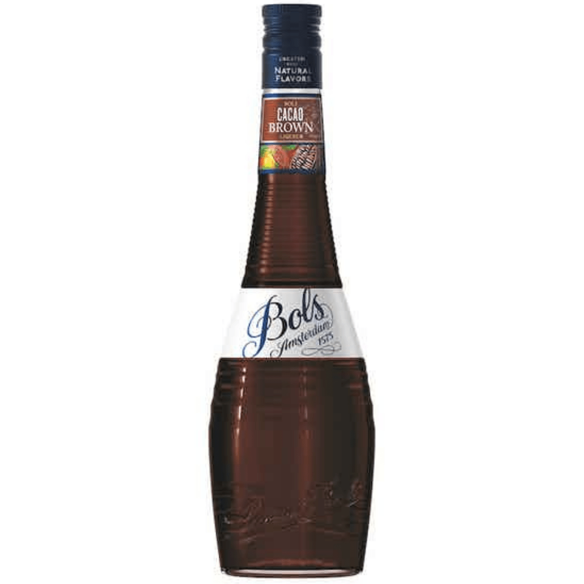 Bols Cacao Brown