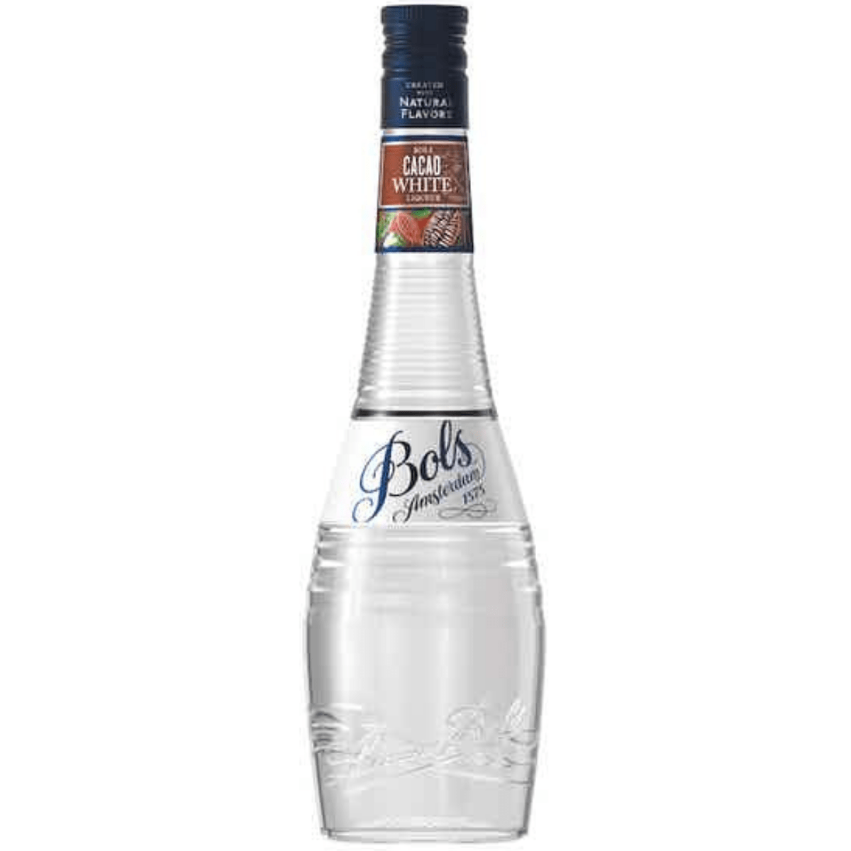 Bols Cacao White