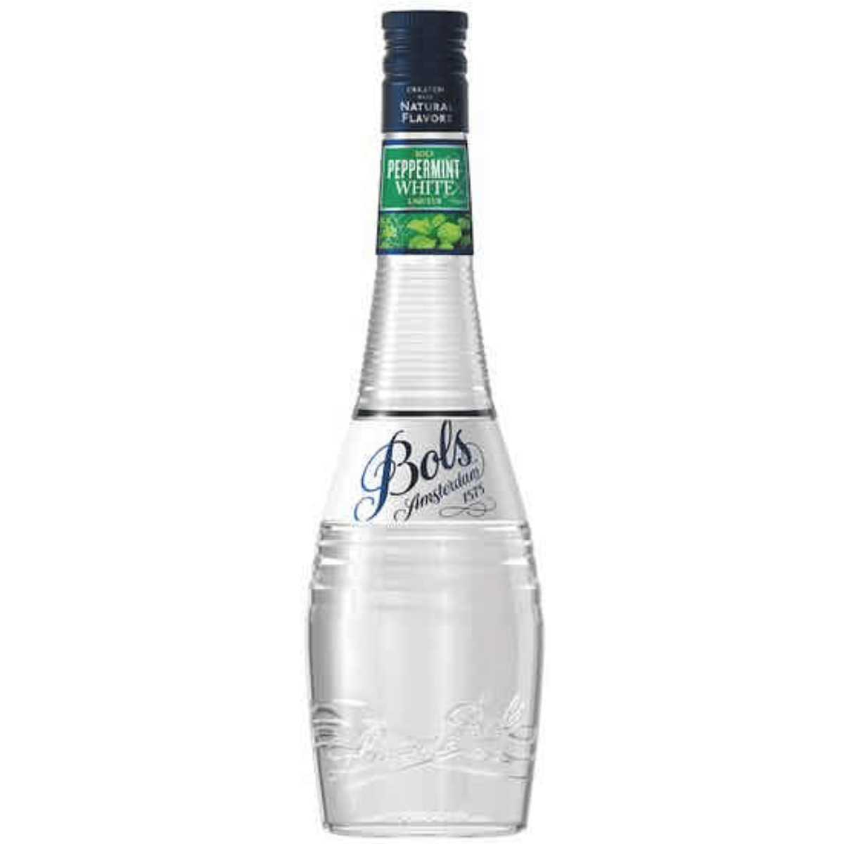 Bols Peppermint white