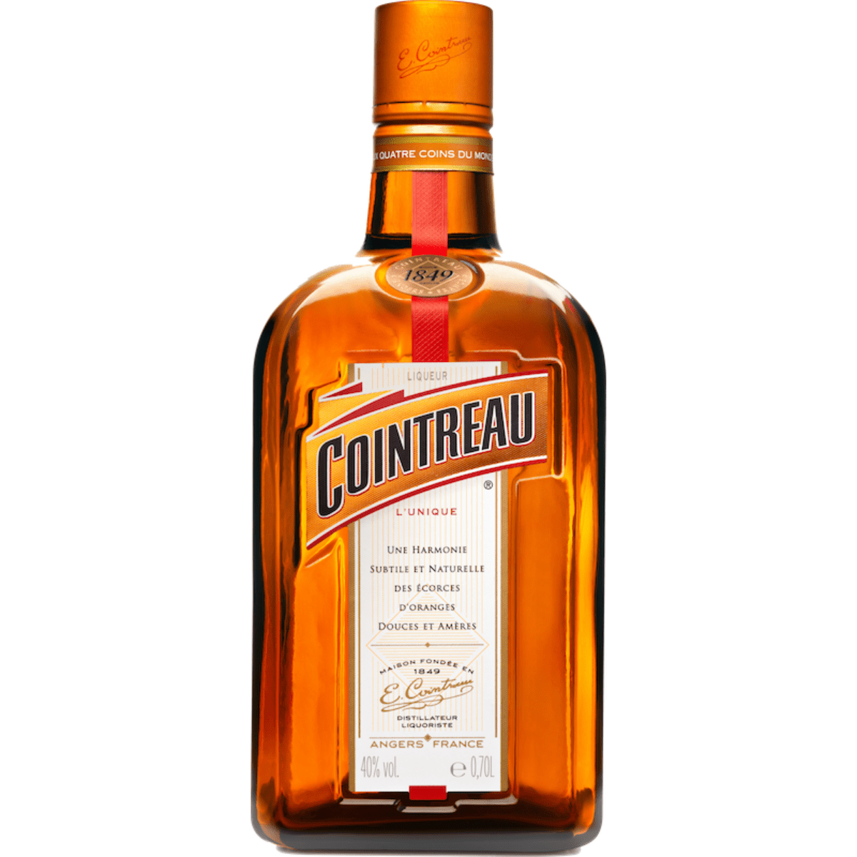 Cointreau 1849