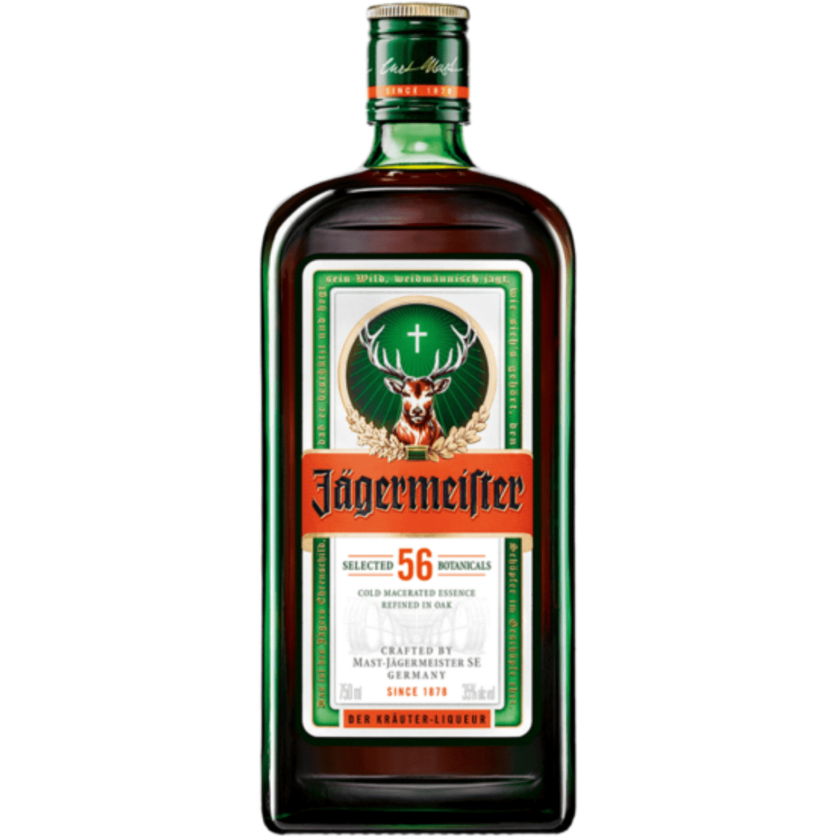 Jagermeijier