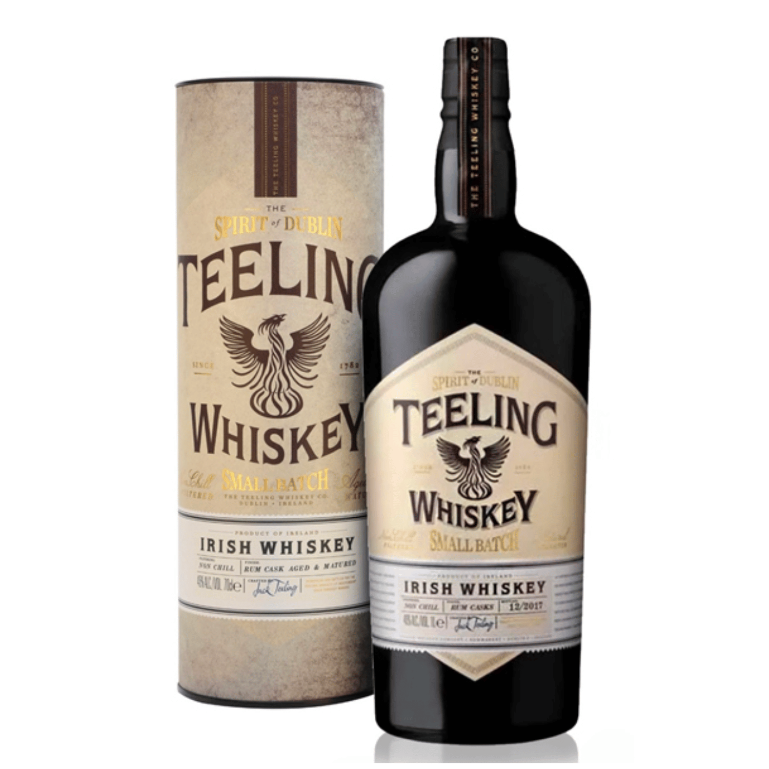 Teeling-Small-Batch-1500