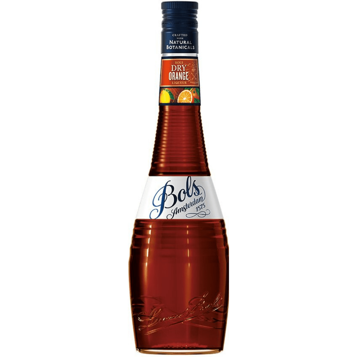 bols dry orange