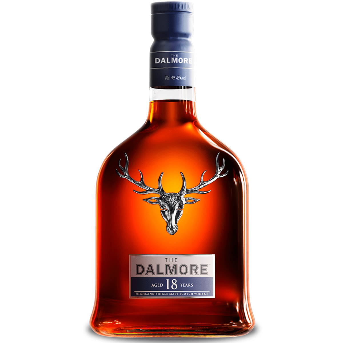 dalmore 18