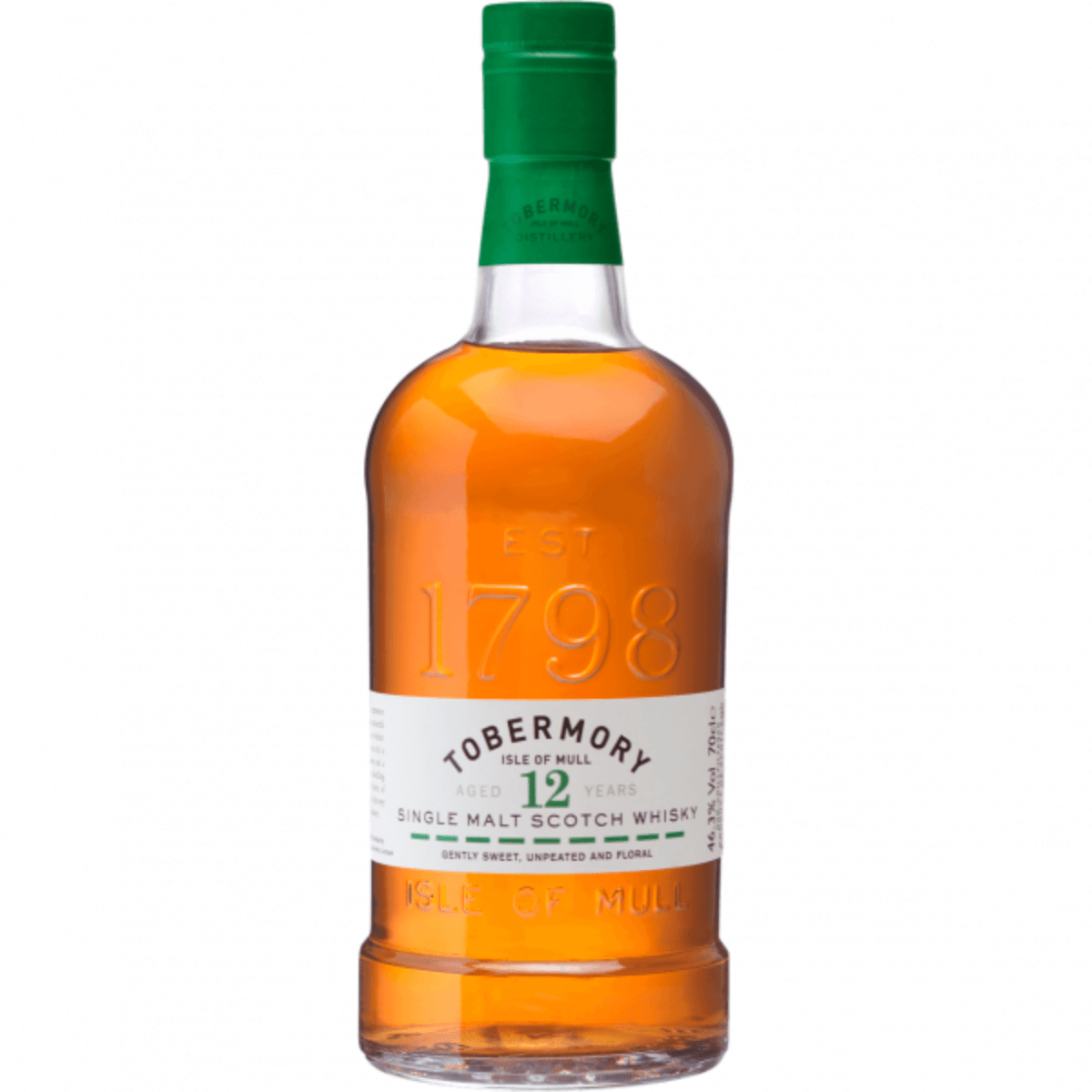 tobermory 12