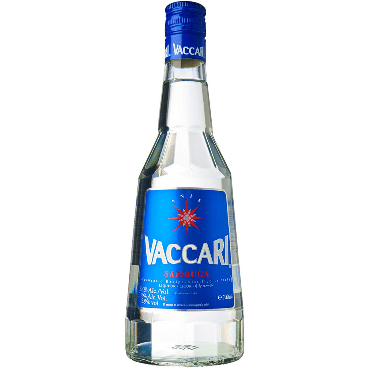 vaccari sambuca