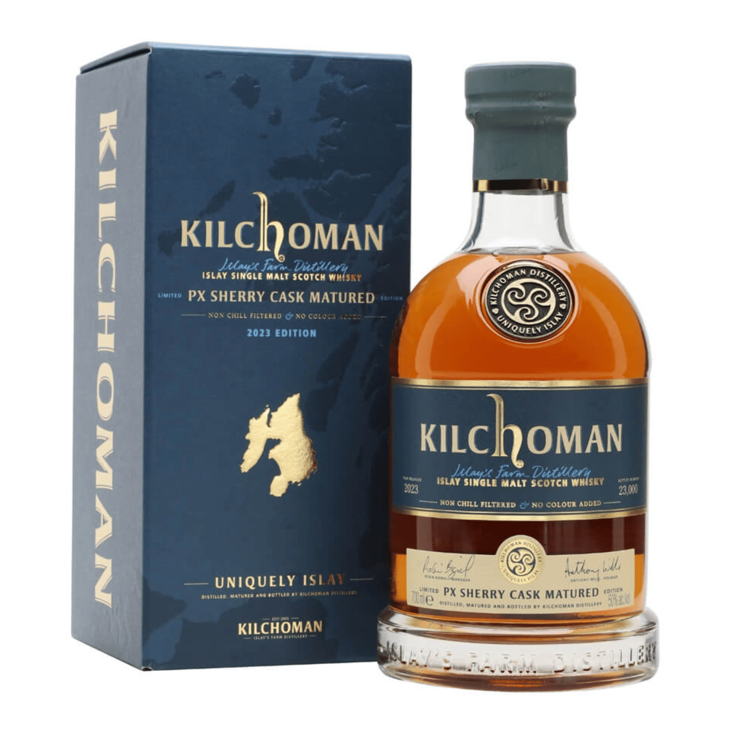 Kilchoman-PX-2023-50-1500