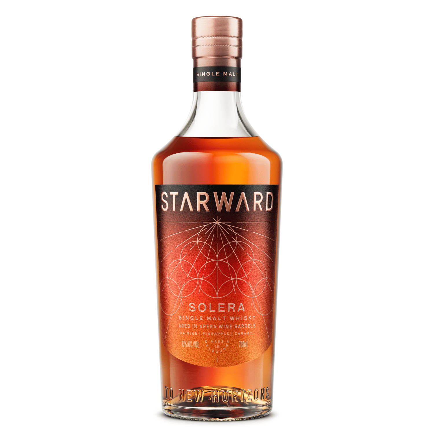Starward-Solera-1500