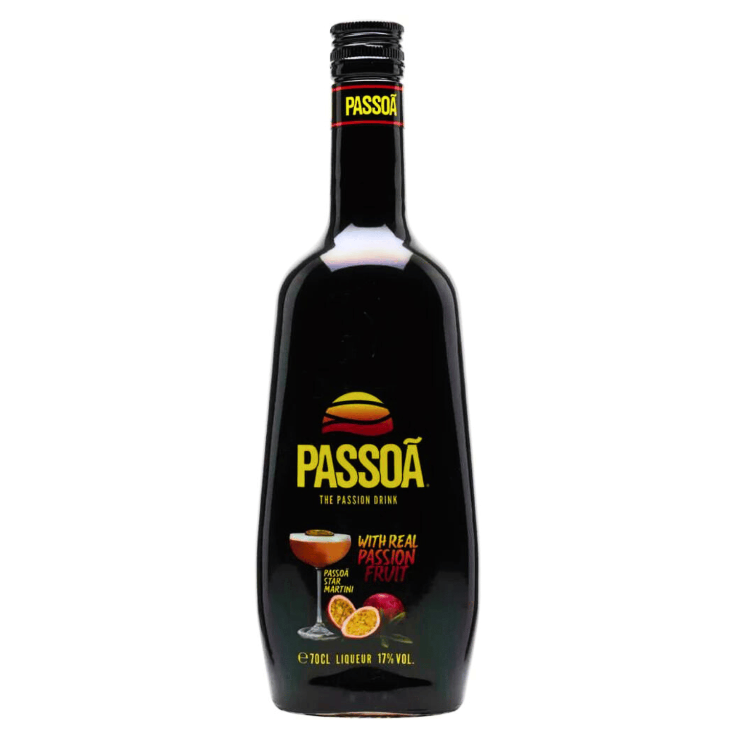passoa-liqueur-passionfruit-1500 Passoā Passionfruit Liqueur