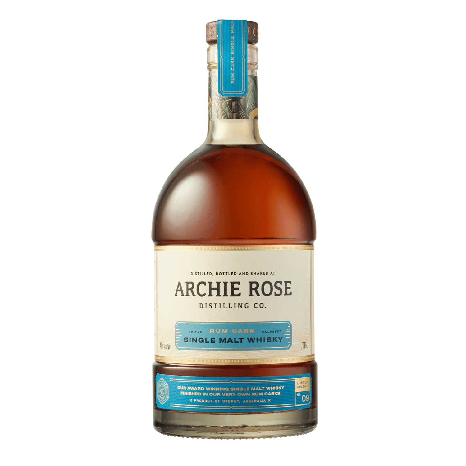 Archie-Rose-single-malt-Rum-46-1500