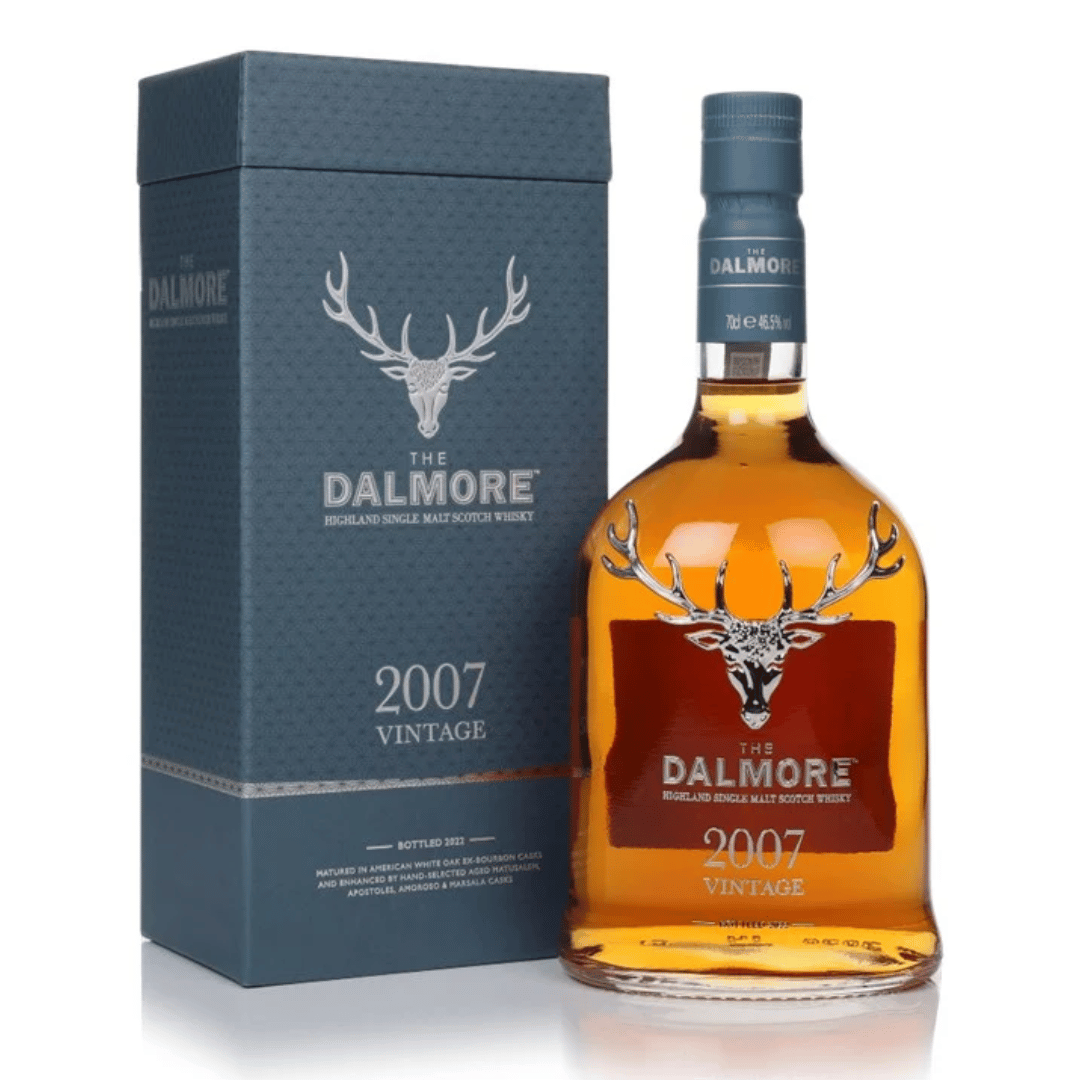 The-Dalmore-Vintage-2007-1500 Buy The Dalmore in KL PJ