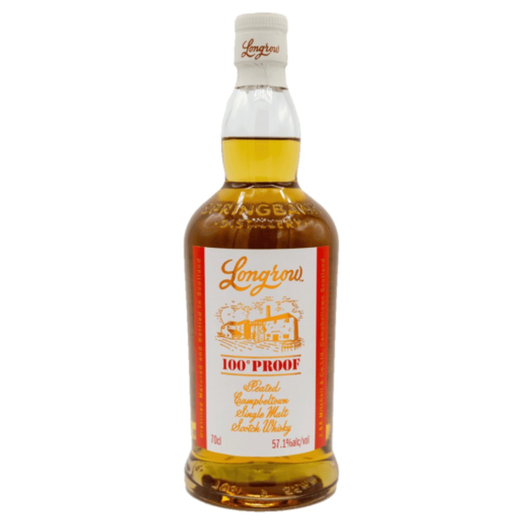 longrow-100-proof-571-1500 Longrow Whisky