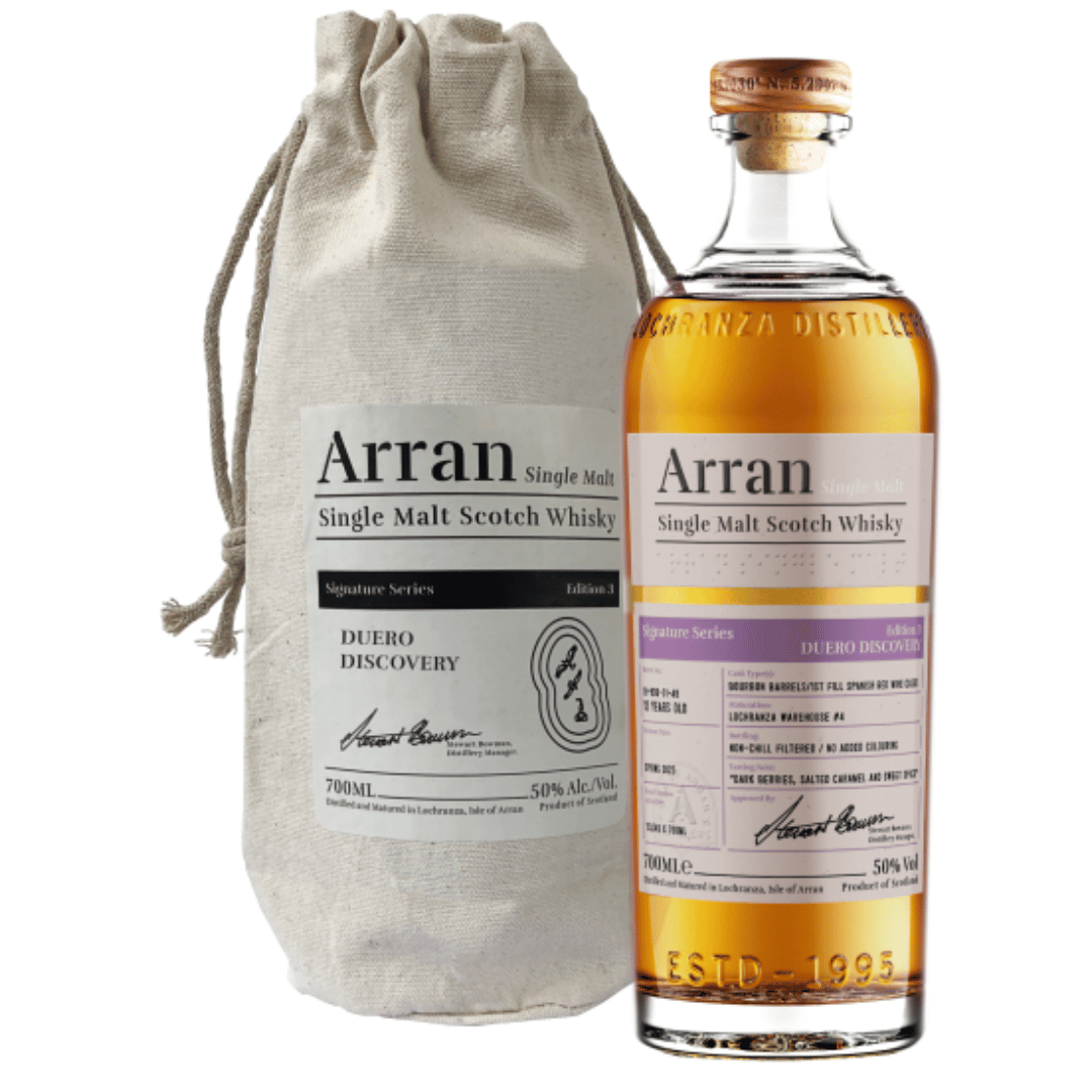 Arran-Signature-Duero-Discovery-1500