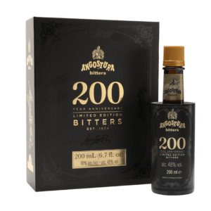 Angostura 200th Anniversary Bitters 48%