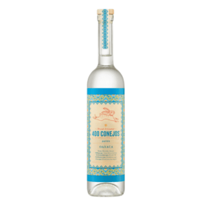 400 Conejos Mezcal in Malaysia