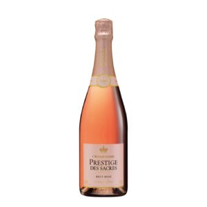 Champagne Des Sacres Brut Rose