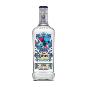 Jose Cuervo Ltd Ed Calavera Tequila 2025