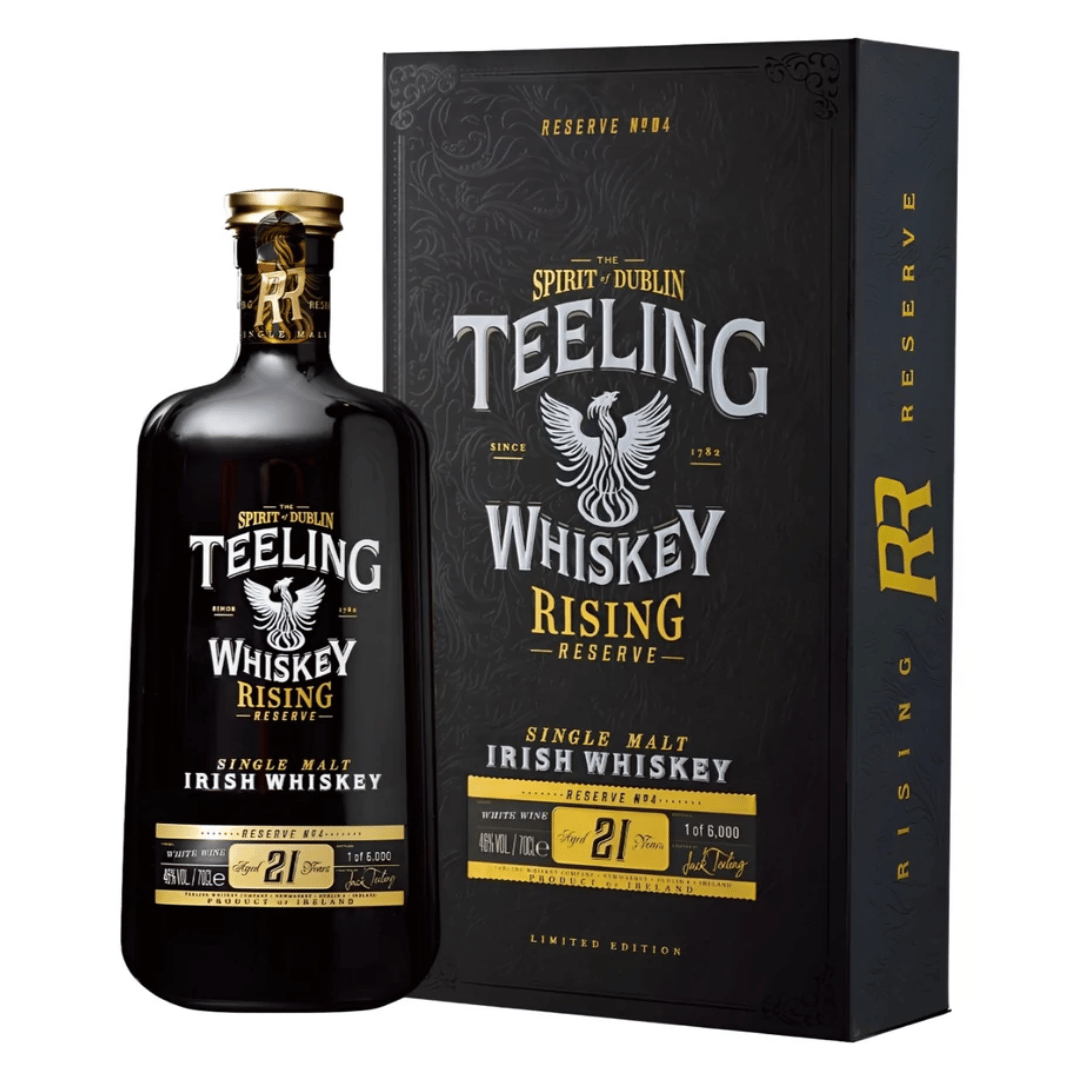 Teeling Rising Reserve 4 White Wine 1500 (1)