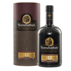 Bunnahabhain Islay Single Malt Whisky