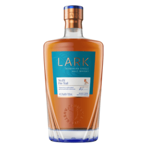 Lark Firetail Australian Single Malt Whisky 41,5%