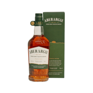 Aberargie Inaugural Single Malt Whisky