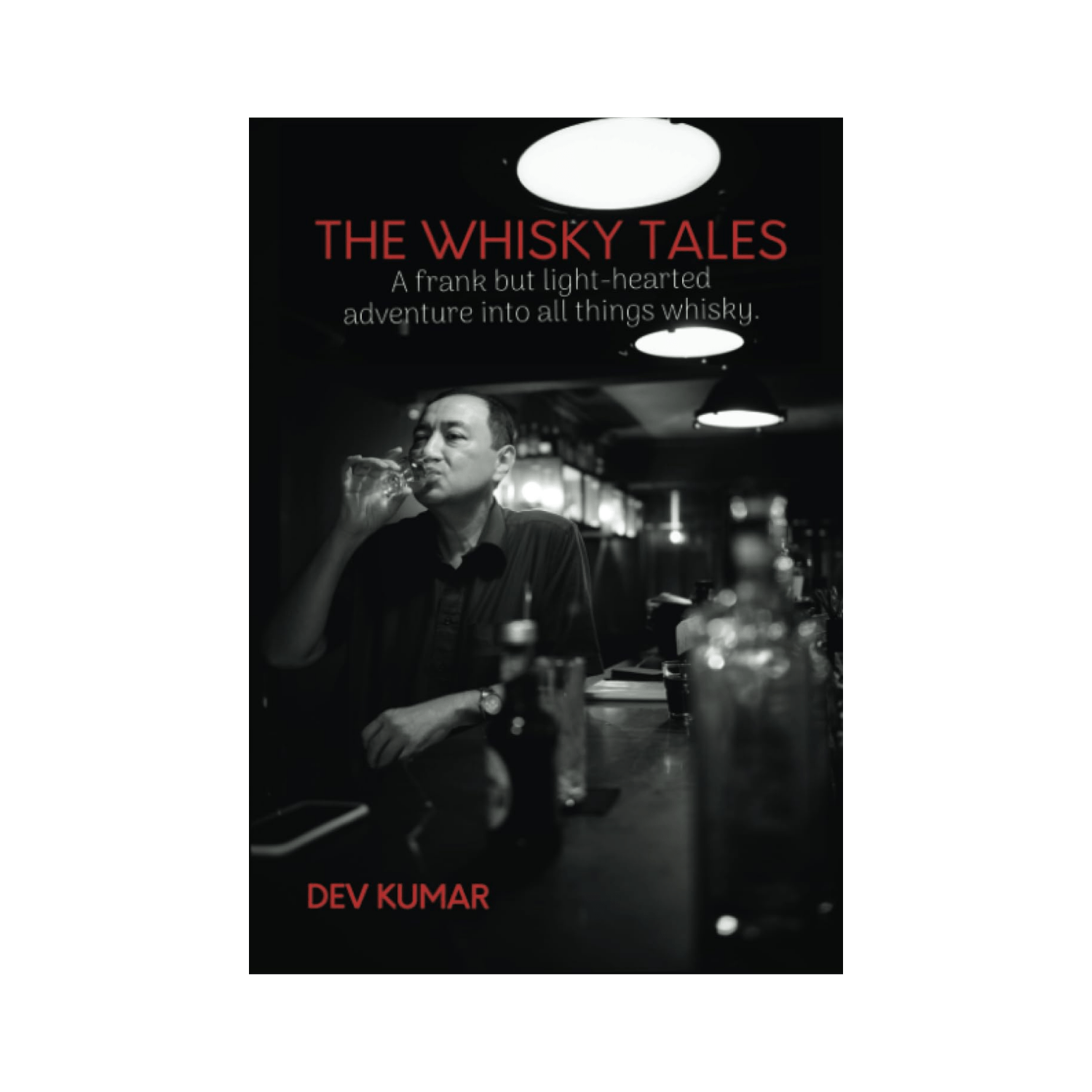 The Whisky Tales